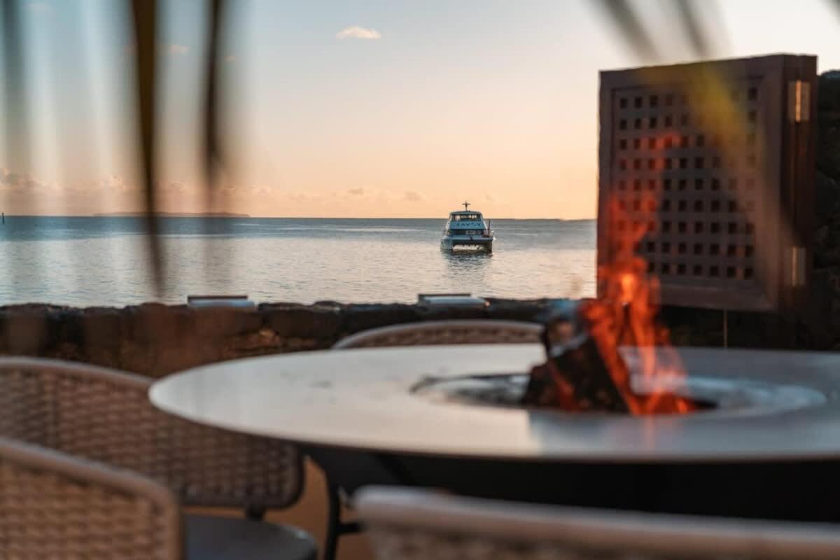 Takapuna Beachfront W Stunning Views Auckland Extérieur photo