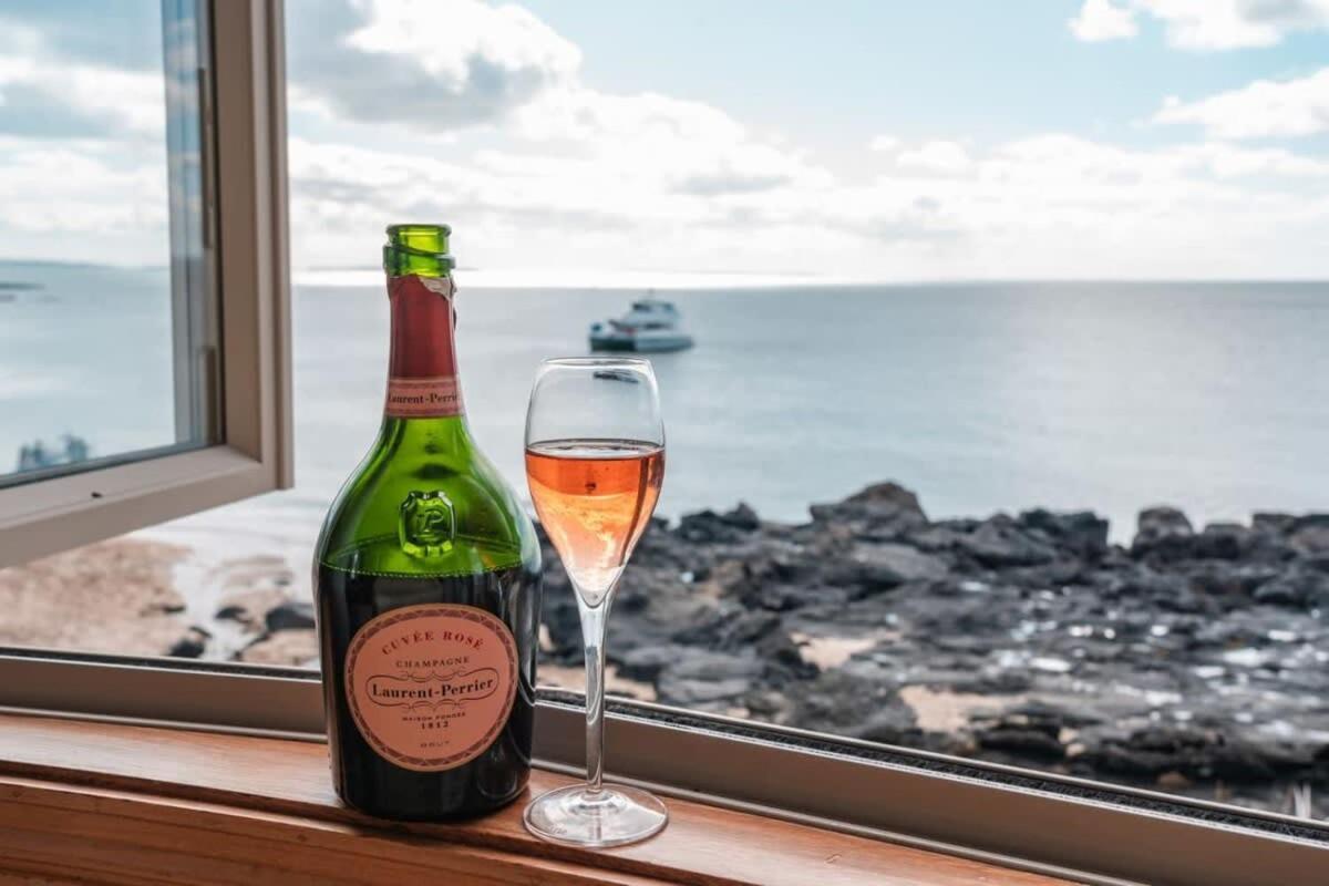 Takapuna Beachfront W Stunning Views Auckland Extérieur photo