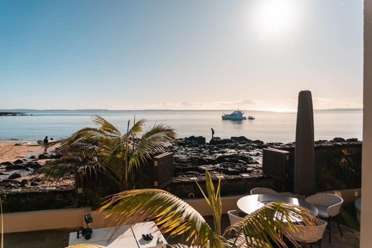 Takapuna Beachfront W Stunning Views Auckland Extérieur photo